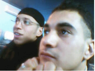moi & salim & brahim