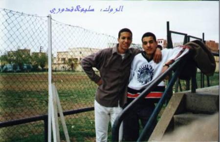salim et moi 2002