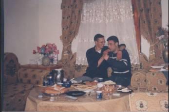 moi & kachour