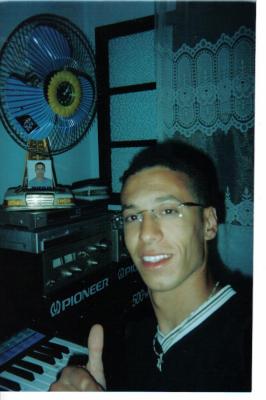 mohamed kadouri