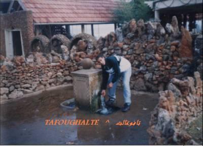 tafoughalte 2005
