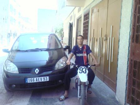 pw 80 oujda mafia