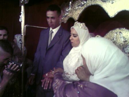 morad et siham
