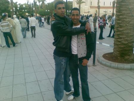 samir et med a oujda