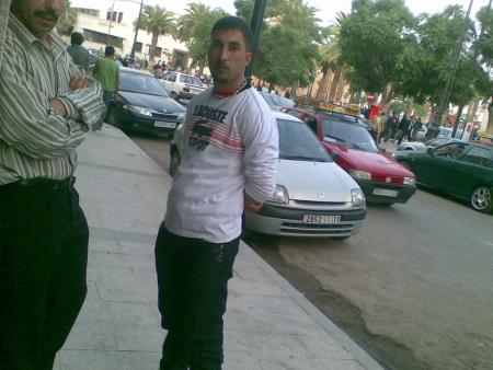 hassan a oujda