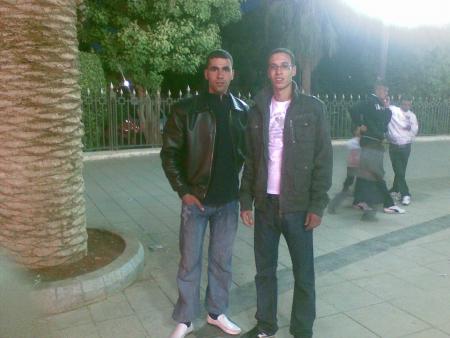 moi et samir