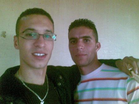 moi et mohammed