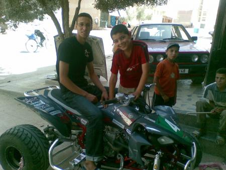 kward 150 oujda