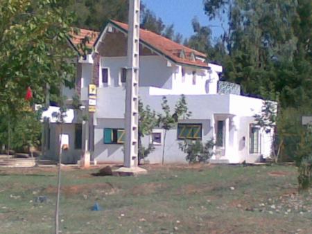 poste de tafoughalt