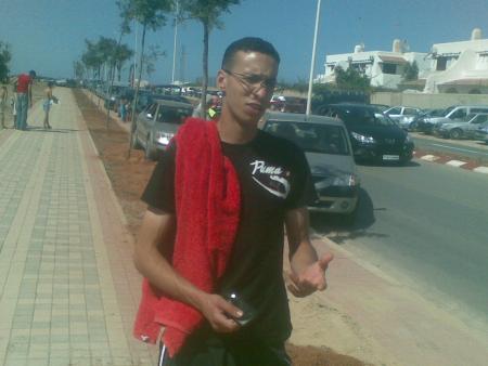 saidia 2008