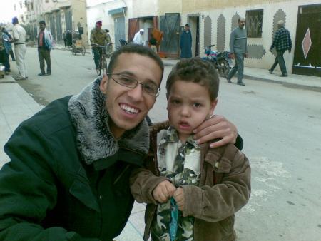 moi et yassin salhi