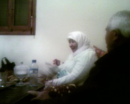 hana fatima
