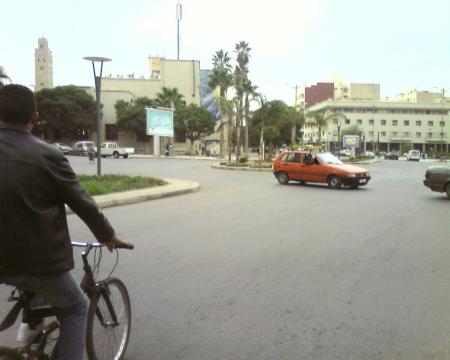 oujda
