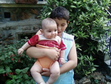 bilal & abderazak