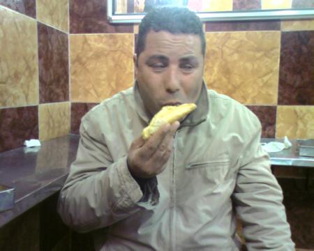 hamid chez mol karan